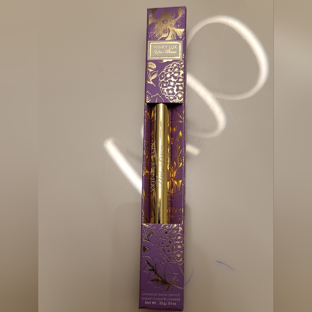Winky Lux Uni Brow Precision Pencil